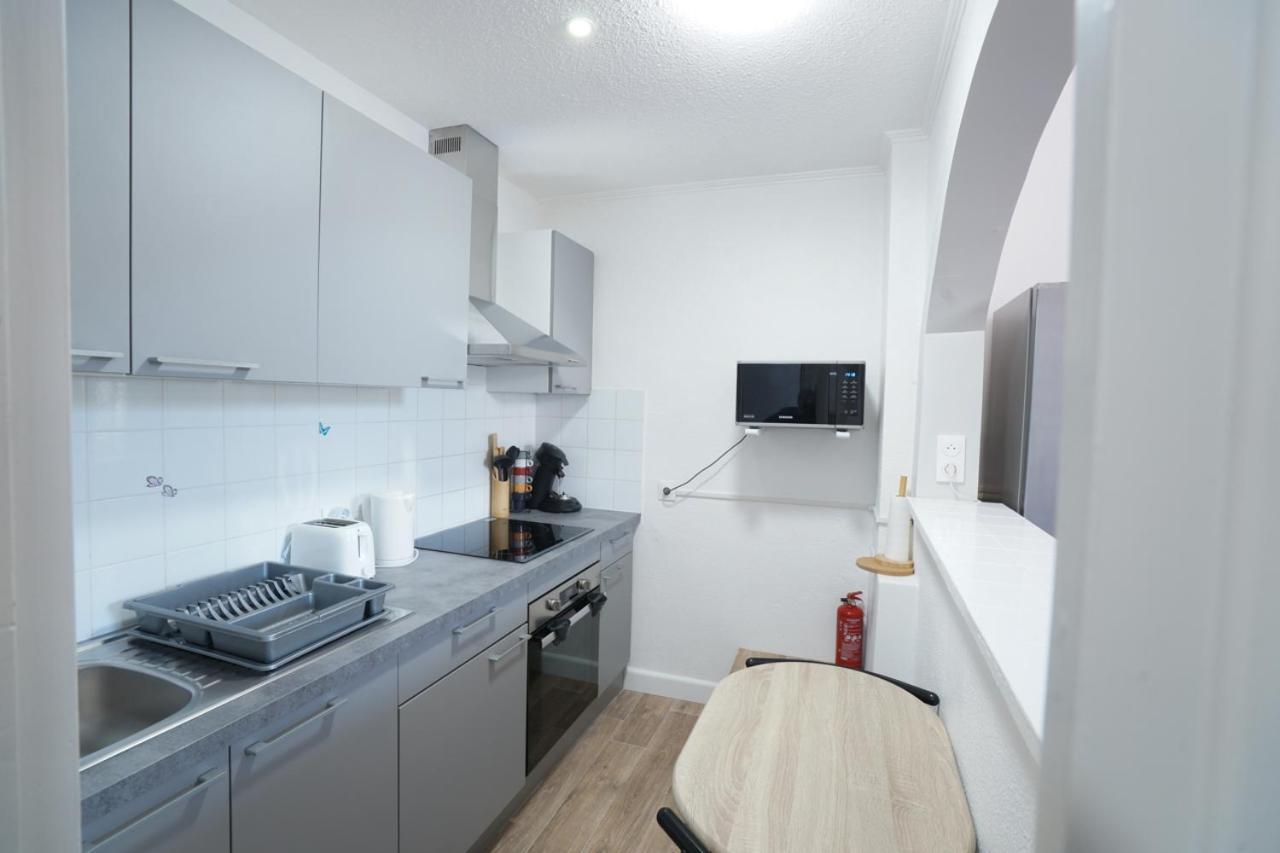 Appartement Du Forum,La Gare, 50 M2 , Climatisation, Garage, Cour Нарбон Екстериор снимка